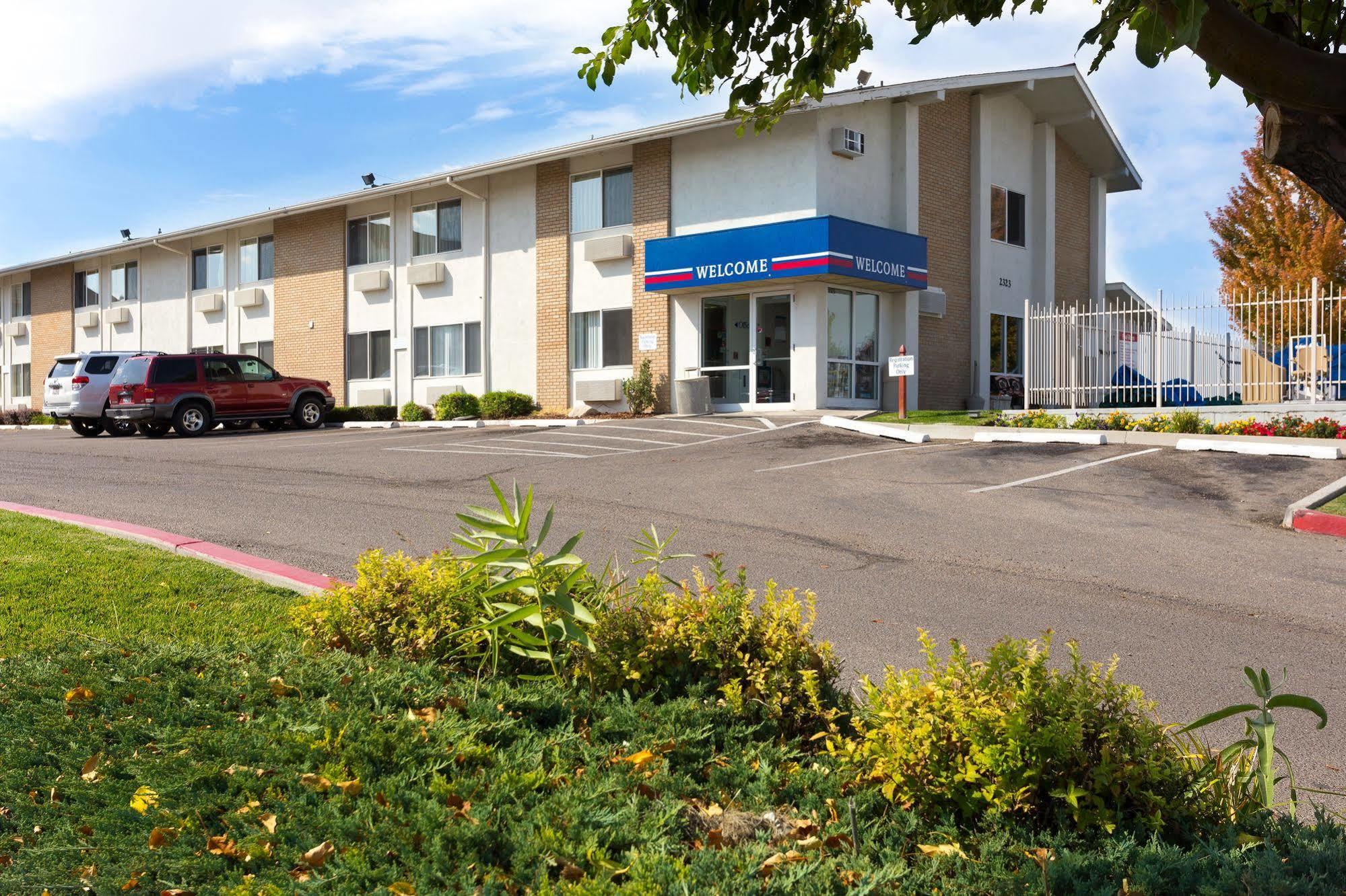 Motel 6-Everett, Wa - North Ngoại thất bức ảnh